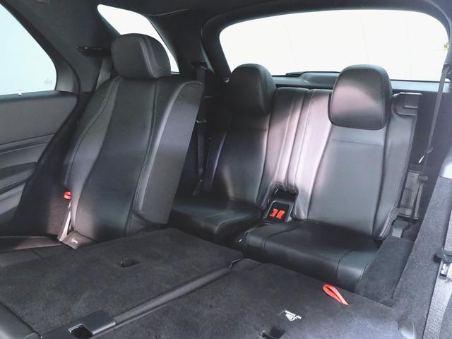 ＧＬＥ ＧＬＥ４５０　ｄ　４マチック　スポーツ　シートヒーター　シートエアコン　パワーシート　３列シート　トランクスルー　フロアマット　コネクテッド機能　ナビ　音楽プレーヤー接続　Ｂｌｕｅｔｏｏｔｈ接続　ＴＶ　ＥＴＣ　サンルーフ・ガラスルーフ（31枚目）