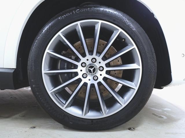 ＧＬＥ ＧＬＥ４５０　ｄ　４マチック　スポーツ　シートヒーター　シートエアコン　パワーシート　３列シート　トランクスルー　フロアマット　コネクテッド機能　ナビ　音楽プレーヤー接続　Ｂｌｕｅｔｏｏｔｈ接続　ＴＶ　ＥＴＣ　サンルーフ・ガラスルーフ（34枚目）