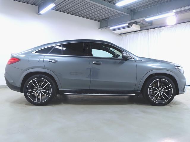 ＧＬＥ ＧＬＥ４５０　ｄ　４マチック　クーペ　スポーツ　シートヒーター　シートエアコン　パワーシート　トランクスルー　フロアマット　コネクテッド機能　ナビ　音楽プレーヤー接続　Ｂｌｕｅｔｏｏｔｈ接続　ＴＶ　ＥＴＣ　サンルーフ・ガラスルーフ（8枚目）