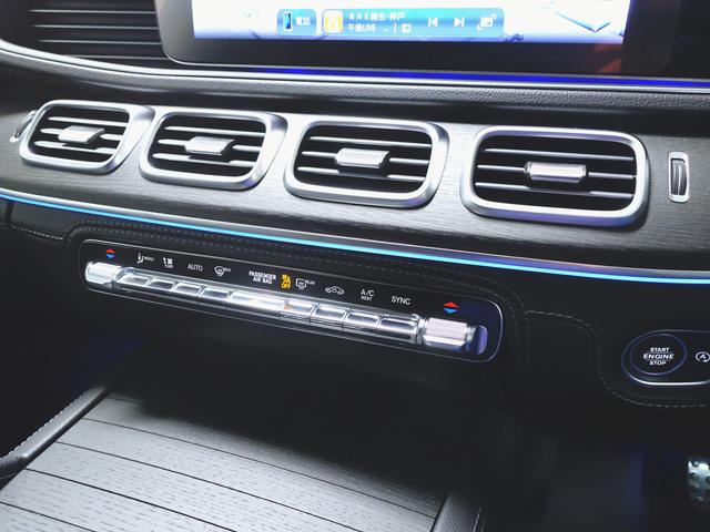 ＧＬＥ ＧＬＥ４５０　ｄ　４マチック　クーペ　スポーツ　シートヒーター　シートエアコン　パワーシート　トランクスルー　フロアマット　コネクテッド機能　ナビ　音楽プレーヤー接続　Ｂｌｕｅｔｏｏｔｈ接続　ＴＶ　ＥＴＣ　サンルーフ・ガラスルーフ（18枚目）