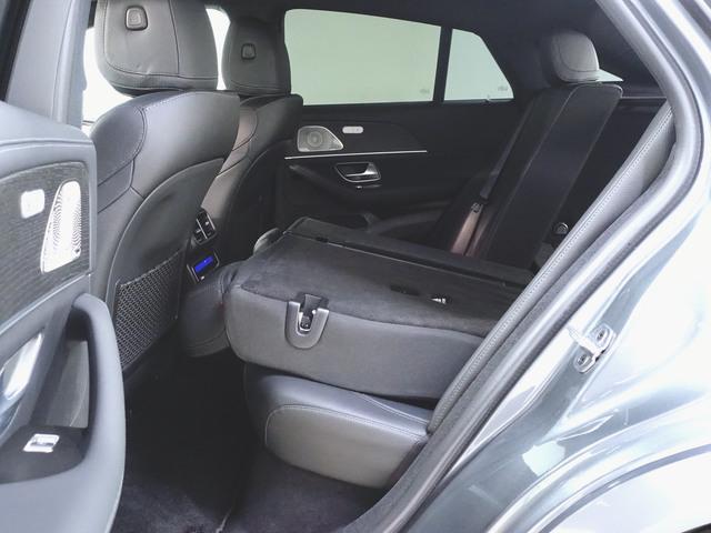 ＧＬＥ ＧＬＥ４５０　ｄ　４マチック　クーペ　スポーツ　シートヒーター　シートエアコン　パワーシート　トランクスルー　フロアマット　コネクテッド機能　ナビ　音楽プレーヤー接続　Ｂｌｕｅｔｏｏｔｈ接続　ＴＶ　ＥＴＣ　サンルーフ・ガラスルーフ（31枚目）