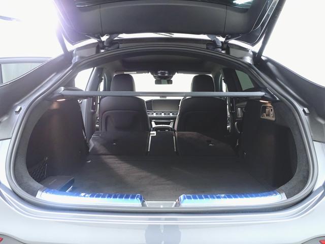 ＧＬＥ ＧＬＥ４５０　ｄ　４マチック　クーペ　スポーツ　シートヒーター　シートエアコン　パワーシート　トランクスルー　フロアマット　コネクテッド機能　ナビ　音楽プレーヤー接続　Ｂｌｕｅｔｏｏｔｈ接続　ＴＶ　ＥＴＣ　サンルーフ・ガラスルーフ（33枚目）