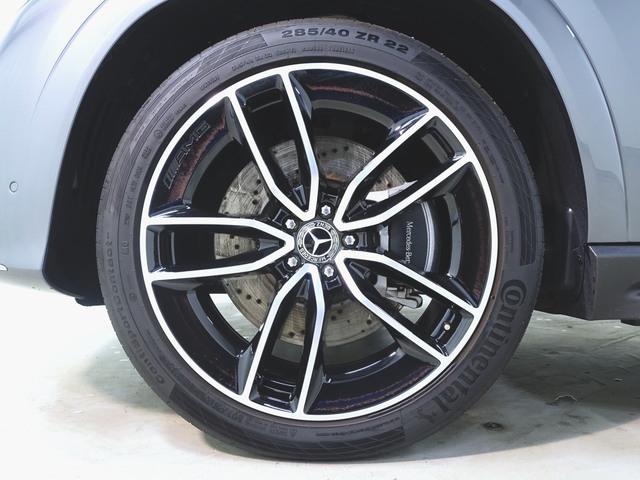 ＧＬＥ ＧＬＥ４５０　ｄ　４マチック　クーペ　スポーツ　シートヒーター　シートエアコン　パワーシート　トランクスルー　フロアマット　コネクテッド機能　ナビ　音楽プレーヤー接続　Ｂｌｕｅｔｏｏｔｈ接続　ＴＶ　ＥＴＣ　サンルーフ・ガラスルーフ（36枚目）