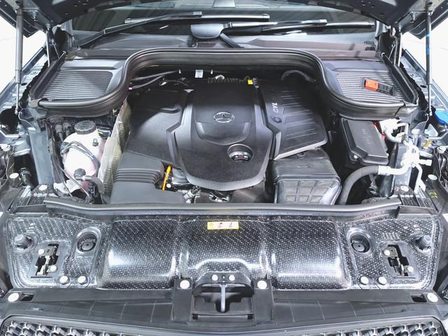 ＧＬＥ ＧＬＥ４５０　ｄ　４マチック　クーペ　スポーツ　シートヒーター　シートエアコン　パワーシート　トランクスルー　フロアマット　コネクテッド機能　ナビ　音楽プレーヤー接続　Ｂｌｕｅｔｏｏｔｈ接続　ＴＶ　ＥＴＣ　サンルーフ・ガラスルーフ（39枚目）