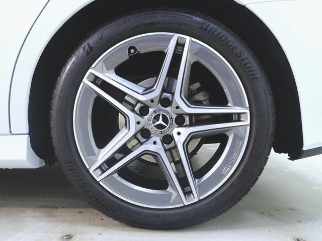 Ａクラスセダン Ａ１８０　スタイル　セダン　ＡＭＧライン　レーダーセーフティーパッケージ　アドバンスドパッケージ　ナビゲーションパッケージ　シートヒーター　パワーシート　トランクスルー　フロアマット　コネクテッド機能　ナビ　音楽プレーヤー接続（33枚目）