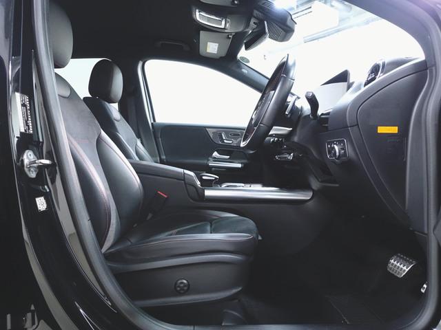 Ｂクラス Ｂ２００　ｄ　ＡＭＧライン　レーダーセーフティーパッケージ　ナビゲーションパッケージ　シートヒーター　パワーシート　トランクスルー　フロアマット　コネクテッド機能　ナビ　音楽プレーヤー接続　Ｂｌｕｅｔｏｏｔｈ接続　ＴＶ　ＥＴＣ（24枚目）