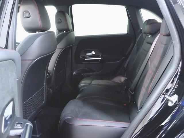 Ｂクラス Ｂ２００　ｄ　ＡＭＧライン　レーダーセーフティーパッケージ　ナビゲーションパッケージ　シートヒーター　パワーシート　トランクスルー　フロアマット　コネクテッド機能　ナビ　音楽プレーヤー接続　Ｂｌｕｅｔｏｏｔｈ接続　ＴＶ　ＥＴＣ（29枚目）