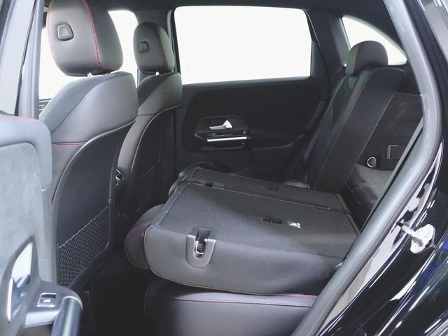 Ｂクラス Ｂ２００　ｄ　ＡＭＧライン　レーダーセーフティーパッケージ　ナビゲーションパッケージ　シートヒーター　パワーシート　トランクスルー　フロアマット　コネクテッド機能　ナビ　音楽プレーヤー接続　Ｂｌｕｅｔｏｏｔｈ接続　ＴＶ　ＥＴＣ（30枚目）