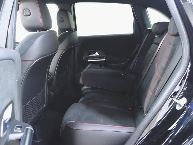 Ｂクラス Ｂ２００　ｄ　ＡＭＧライン　レーダーセーフティーパッケージ　ナビゲーションパッケージ　シートヒーター　パワーシート　トランクスルー　フロアマット　コネクテッド機能　ナビ　音楽プレーヤー接続　Ｂｌｕｅｔｏｏｔｈ接続　ＴＶ　ＥＴＣ（33枚目）