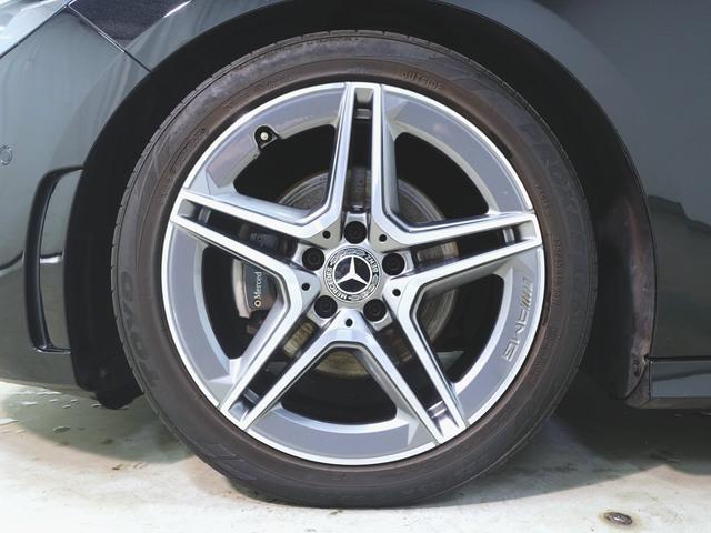 Ｂクラス Ｂ２００　ｄ　ＡＭＧライン　レーダーセーフティーパッケージ　ナビゲーションパッケージ　シートヒーター　パワーシート　トランクスルー　フロアマット　コネクテッド機能　ナビ　音楽プレーヤー接続　Ｂｌｕｅｔｏｏｔｈ接続　ＴＶ　ＥＴＣ（35枚目）