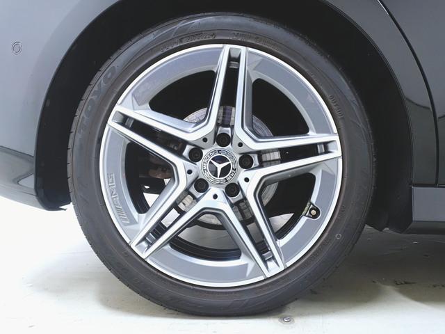 Ｂクラス Ｂ２００　ｄ　ＡＭＧライン　レーダーセーフティーパッケージ　ナビゲーションパッケージ　シートヒーター　パワーシート　トランクスルー　フロアマット　コネクテッド機能　ナビ　音楽プレーヤー接続　Ｂｌｕｅｔｏｏｔｈ接続　ＴＶ　ＥＴＣ（37枚目）