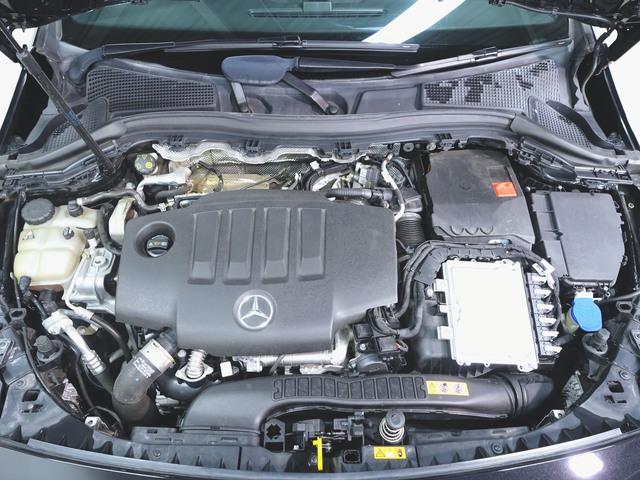 Ｂクラス Ｂ２００　ｄ　ＡＭＧライン　レーダーセーフティーパッケージ　ナビゲーションパッケージ　シートヒーター　パワーシート　トランクスルー　フロアマット　コネクテッド機能　ナビ　音楽プレーヤー接続　Ｂｌｕｅｔｏｏｔｈ接続　ＴＶ　ＥＴＣ（38枚目）