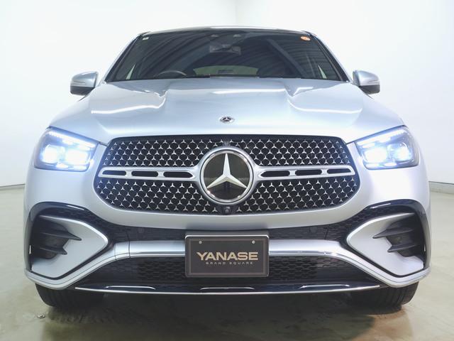 ＧＬＥ ＧＬＥ４５０　ｄ　４マチック　クーペ　スポーツ（2枚目）