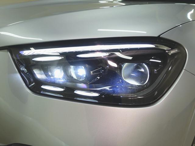 ＧＬＥ ＧＬＥ４５０　ｄ　４マチック　クーペ　スポーツ（3枚目）