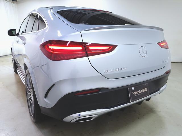 ＧＬＥ ＧＬＥ４５０　ｄ　４マチック　クーペ　スポーツ（6枚目）