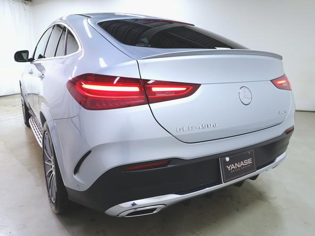 ＧＬＥ ＧＬＥ４５０　ｄ　４マチック　クーペ　スポーツ（7枚目）