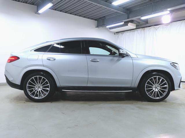 ＧＬＥ ＧＬＥ４５０　ｄ　４マチック　クーペ　スポーツ（9枚目）