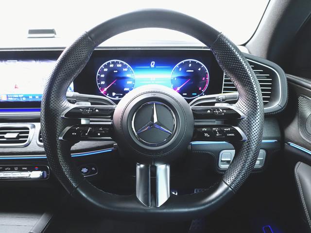 ＧＬＥ ＧＬＥ４５０　ｄ　４マチック　クーペ　スポーツ（14枚目）