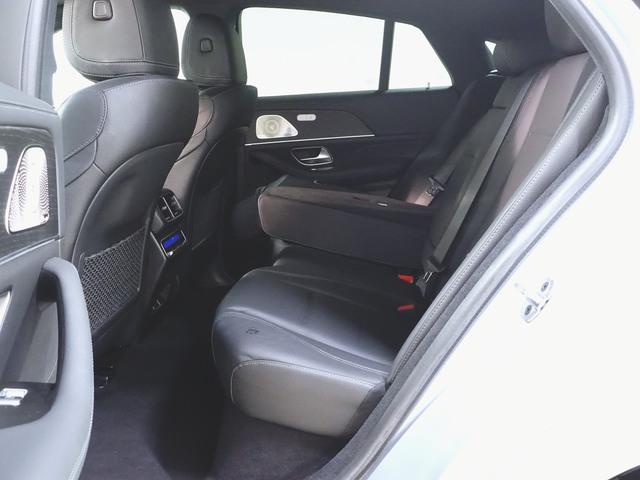 ＧＬＥ ＧＬＥ４５０　ｄ　４マチック　クーペ　スポーツ（35枚目）