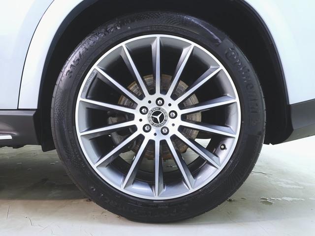 ＧＬＥ ＧＬＥ４５０　ｄ　４マチック　クーペ　スポーツ（36枚目）