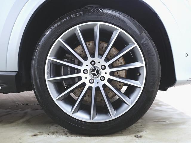 ＧＬＥ ＧＬＥ４５０　ｄ　４マチック　クーペ　スポーツ（38枚目）