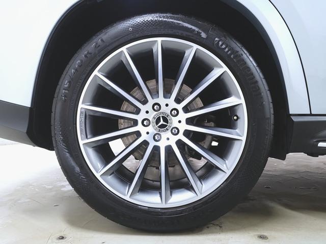 ＧＬＥ ＧＬＥ４５０　ｄ　４マチック　クーペ　スポーツ（39枚目）