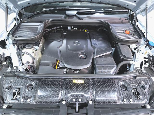 ＧＬＥ ＧＬＥ４５０　ｄ　４マチック　クーペ　スポーツ（40枚目）