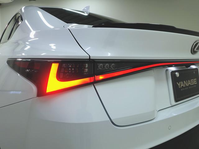 ＩＳ ＩＳ５００　Ｆスポーツパフォーマンス（5枚目）