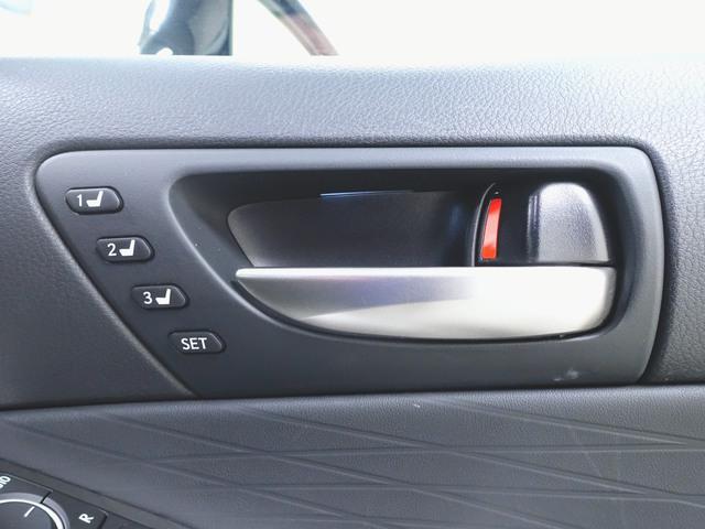 ＩＳ ＩＳ５００　Ｆスポーツパフォーマンス（23枚目）