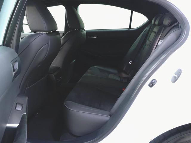 ＩＳ ＩＳ５００　Ｆスポーツパフォーマンス（30枚目）