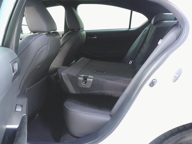 ＩＳ ＩＳ５００　Ｆスポーツパフォーマンス（31枚目）