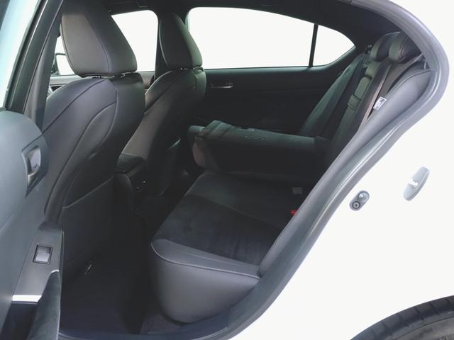 ＩＳ ＩＳ５００　Ｆスポーツパフォーマンス（34枚目）