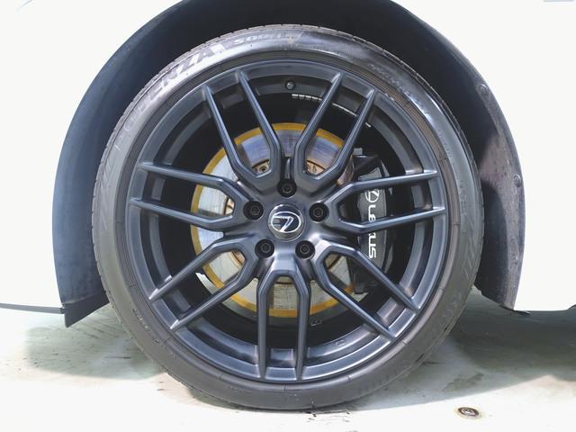 ＩＳ ＩＳ５００　Ｆスポーツパフォーマンス（36枚目）