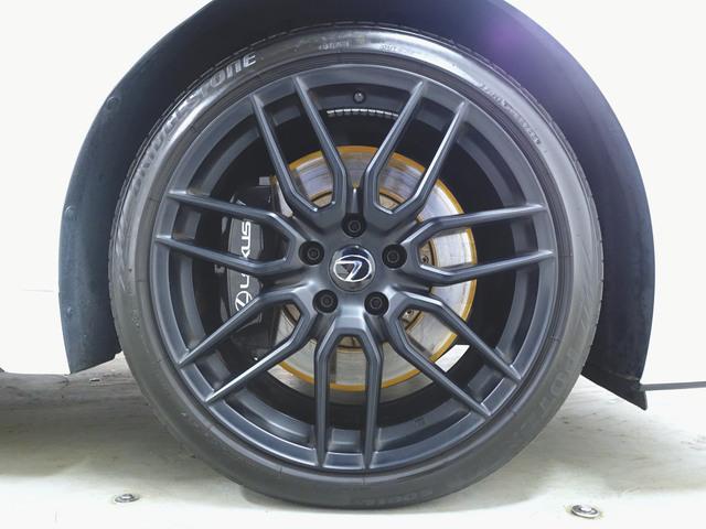 ＩＳ ＩＳ５００　Ｆスポーツパフォーマンス（37枚目）