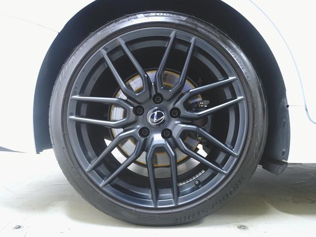 ＩＳ ＩＳ５００　Ｆスポーツパフォーマンス（38枚目）