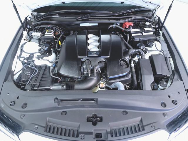 ＩＳ ＩＳ５００　Ｆスポーツパフォーマンス（39枚目）