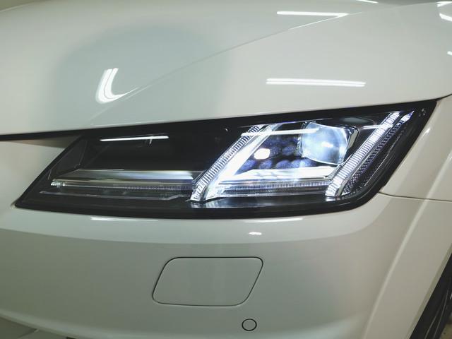 ＴＴクーペ ＴＴ　クーペ　４５　ＴＦＳＩ　クワトロ　Ｓラインパッケージ（3枚目）
