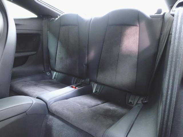 ＴＴクーペ ＴＴ　クーペ　４５　ＴＦＳＩ　クワトロ　Ｓラインパッケージ（30枚目）