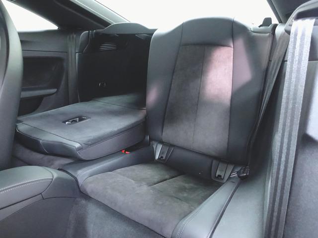 ＴＴクーペ ＴＴ　クーペ　４５　ＴＦＳＩ　クワトロ　Ｓラインパッケージ（34枚目）