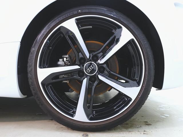 ＴＴクーペ ＴＴ　クーペ　４５　ＴＦＳＩ　クワトロ　Ｓラインパッケージ（35枚目）