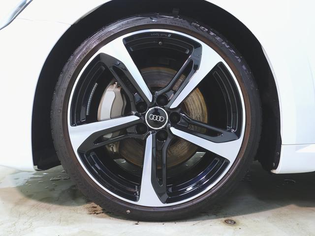 ＴＴクーペ ＴＴ　クーペ　４５　ＴＦＳＩ　クワトロ　Ｓラインパッケージ（36枚目）