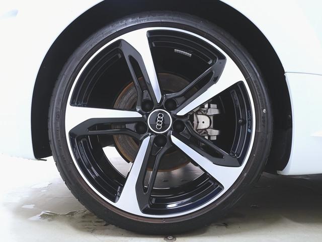 ＴＴクーペ ＴＴ　クーペ　４５　ＴＦＳＩ　クワトロ　Ｓラインパッケージ（38枚目）