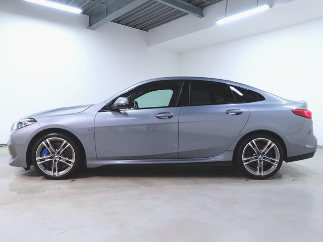 ２シリーズ Ｍ２３５ｉ　ｘＤｒｉｖｅ　グランクーペ（4枚目）