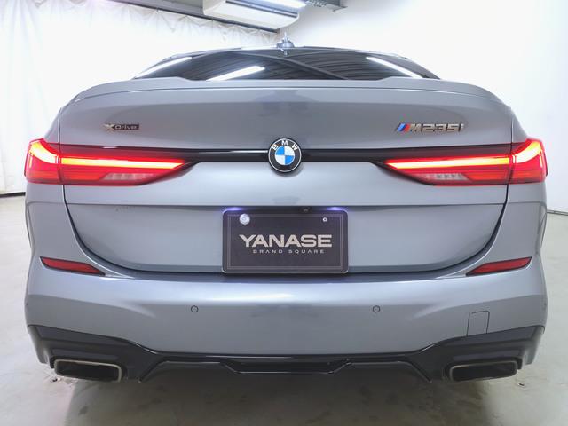 ２シリーズ Ｍ２３５ｉ　ｘＤｒｉｖｅ　グランクーペ（7枚目）