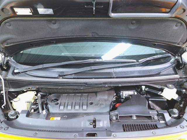 デリカＤ：５ Ｇ　パワーパッケージ　シートヒーター　パワーシート　３列シート　トランクスルー　フロアマット　ナビ　ＣＤ　音楽プレーヤー接続　Ｂｌｕｅｔｏｏｔｈ接続　ＴＶ　ＤＶＤ再生　ＥＴＣ　ＬＥＤヘッドライト（38枚目）