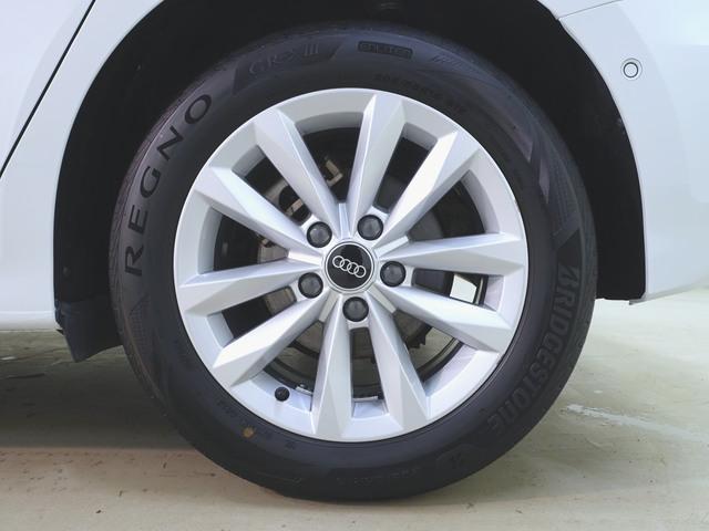 A3 スポーツバック 30 TFSI シートヒーター トランクスルー フロアマット ナビ 音楽プレーヤー接続 Bluetooth接続 TV ETC LEDヘッドライト バックモニター 盗難防止 衝突被害軽減ブレーキ 横滑り防止装置(33枚目)