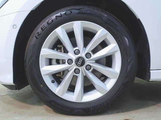 A3 スポーツバック 30 TFSI シートヒーター トランクスルー フロアマット ナビ 音楽プレーヤー接続 Bluetooth接続 TV ETC LEDヘッドライト バックモニター 盗難防止 衝突被害軽減ブレーキ 横滑り防止装置(34枚目)