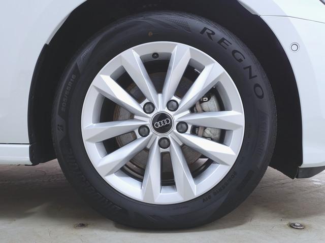 A3 スポーツバック 30 TFSI シートヒーター トランクスルー フロアマット ナビ 音楽プレーヤー接続 Bluetooth接続 TV ETC LEDヘッドライト バックモニター 盗難防止 衝突被害軽減ブレーキ 横滑り防止装置(35枚目)