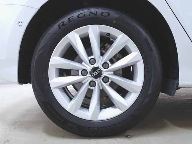 A3 スポーツバック 30 TFSI シートヒーター トランクスルー フロアマット ナビ 音楽プレーヤー接続 Bluetooth接続 TV ETC LEDヘッドライト バックモニター 盗難防止 衝突被害軽減ブレーキ 横滑り防止装置(36枚目)