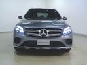 ＧＬＣ ＧＬＣ２２０　ｄ　４マチック　スポーツ　（本革仕様）　シートヒーター　パワーシート　トランクスルー　コネクテッド機能　ナビ　ＣＤ　ミュージックサーバー　音楽プレーヤー接続　Ｂｌｕｅｔｏｏｔｈ接続　ＴＶ　ＤＶＤ再生　ＥＴＣ　サンルーフ・ガラスルーフ（2枚目）